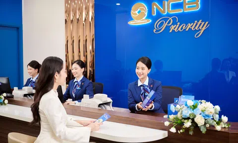 NCB muốn tăng gấp đôi vốn điều lệ lên gần 62.280 tỷ đồng trong năm tới