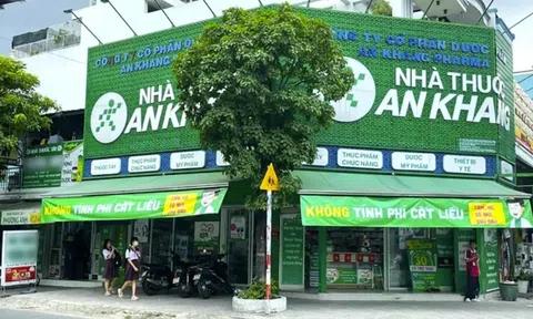 TP HCM: Phạt Nhà thuốc An Khang 11609 số tiền 68 triệu đồng vì nhiều sai phạm