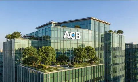 Rủi ro trong hoạt động tại ACB Tiền Giang