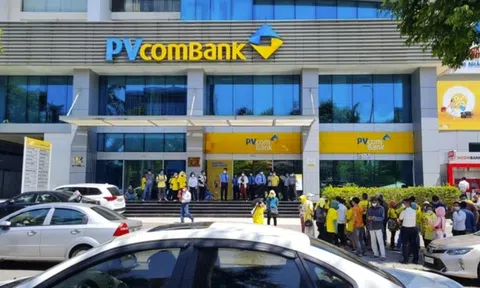 Diễn biến phức tạp vụ PVcomBank kiện Phú Gia Thịnh đòi nợ vay