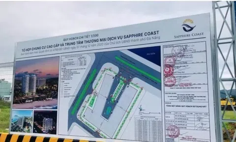 Sapphire Coast: Lợi nhuận bằng 0 và áp lực đáo hạn trái phiếu
