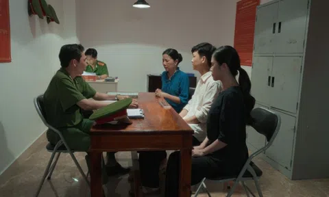 'Hợp đồng từ thượng đế' sắp khép lại: Thiều Tiến trở về sau 4 lần sống cuộc đời người khác