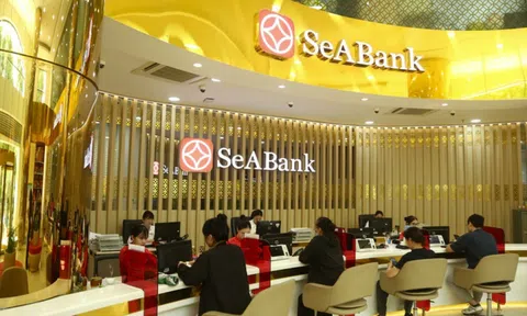 Hội sở SeABank có trách nhiệm liên quan các vi phạm của SeABank Sài Gòn