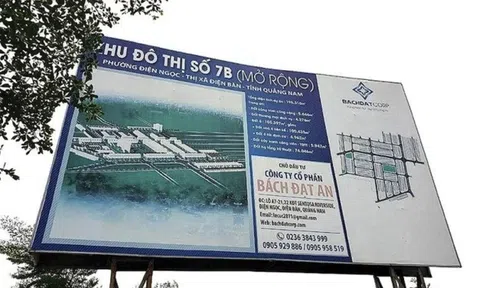 Công ty Bách Đạt An được yêu cầu chứng minh năng lực tài chính