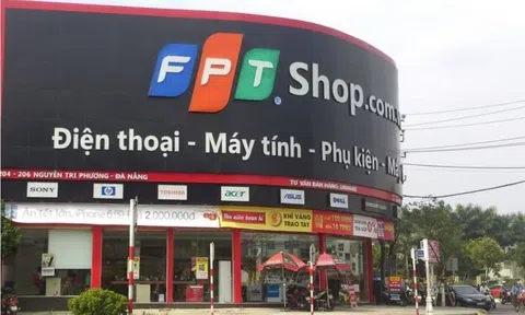 FPT Retail bị phạt 400 triệu đồng vì gây nhầm lẫn cho người tiêu dùng
