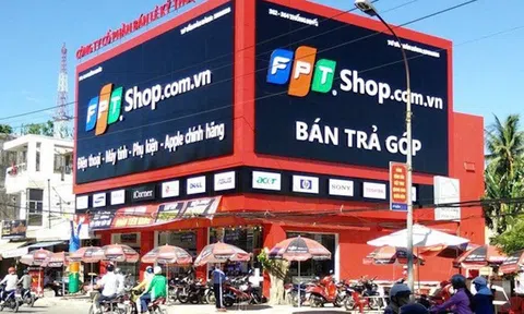 Hãng bán lẻ FPT bị xử phạt 400 triệu đồng vì vi phạm về quyền lợi người tiêu dùng