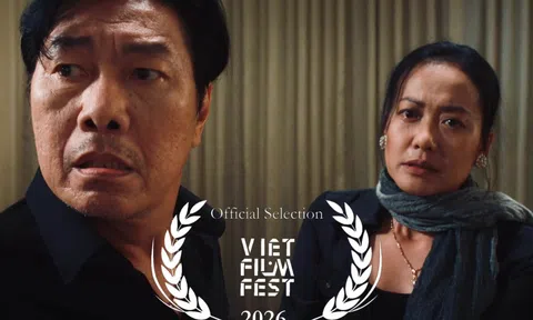 Đạo diễn 'Cộng trừ nhân chia' đưa phim 'Mắt nhắm mắt mở' đến Viet Film Fest 2026 tại Mỹ