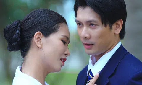 'Thâm tình giả dối': Thu An muốn có con với Minh Luân, mẹ chồng âm thầm tính kế chiếm gia tài