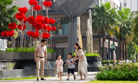 Masterise Homes: Khi những chuẩn mực cao cấp được kiểm chứng bằng trải nghiệm thực tế