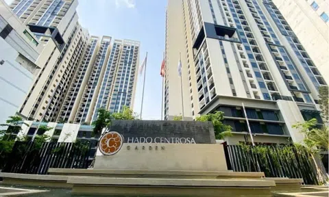 Lãi ròng Tập đoàn Hà Đô (HDG) vọt lên 386 tỷ đồng sau soát xét, lộ rủi ro thu hồi giá điện FIT