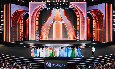 Masterise Group đồng hành cùng Miss World 2026: Chuẩn mực thế giới hội tụ tại Việt Nam