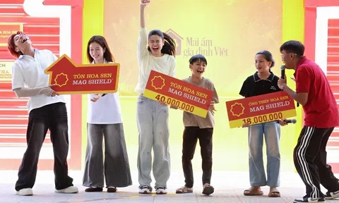 Trương Quỳnh Anh xót xa trước cậu bé 14 tuổi mất cha, mẹ chạy thận, luôn mang nỗi sợ thành trẻ mồ côi
