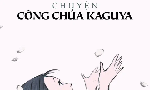 Chùm phim mùa thu Ghibli chính thức ra mắt khán giả: Hành trình trưởng thành và tự chữa lành cho khán giả mọi lứa tuổi