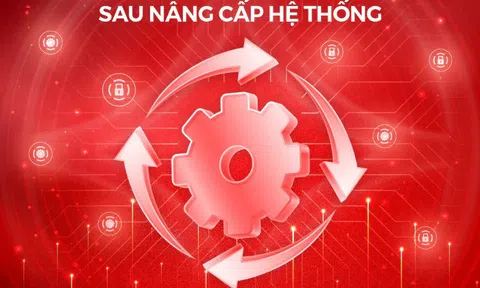 SeABank bị lỗi hệ thống ảnh hưởng đến việc rút tiền của khách hàng