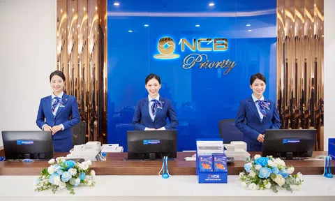NCB sẽ tài trợ vốn cho dự án Đầu tư xây dựng tuyến đường kết nối Sân bay Gia Bình với Thủ đô Hà Nội