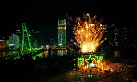 “The World Of Heineken”: Khi sự kiện không chỉ để xem, mà để trải nghiệm