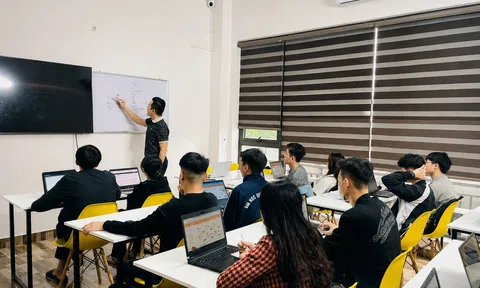 Chính sách du học Úc và hạn mức 295.000: Việt Nam có lợi thế gì trong năm tới?