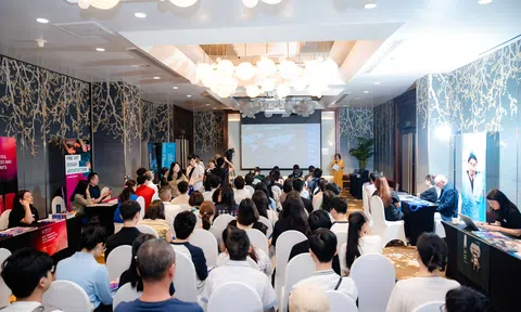 Đại học Top 31 thế giới Monash tổ chức Open Day tại Việt Nam, mở lối sự nghiệp trong kỷ nguyên AI