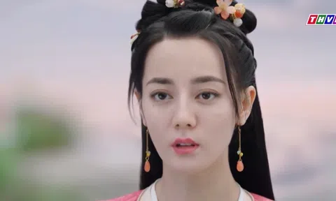 'An Lạc truyện': Giản Tống lộ thân phận nội gián, nhảy xuống vực sau khi âm mưu ám sát Hàn Diệp thất bại
