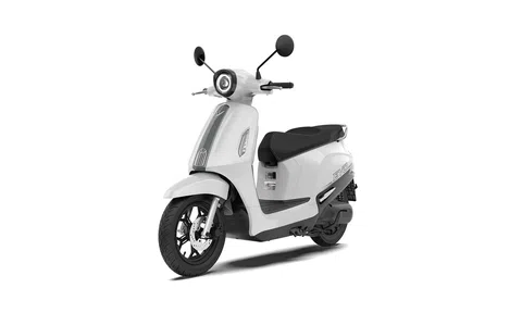 VinFast giới thiệu Evo Grand mới, di chuyển 262 km mỗi lần sạc