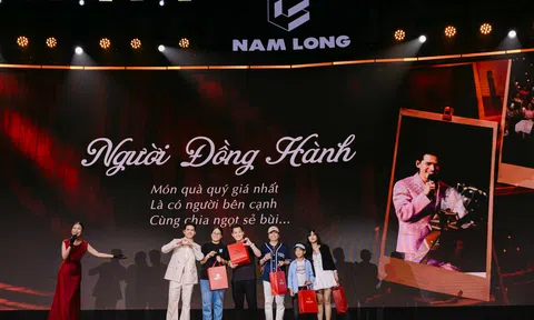 Quốc Thiên lần đầu tổ chức Meet & Greet, “chiều fan hết nấc” trong buổi gặp gỡ đặc biệt