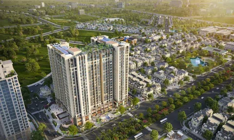 Đất xanh miền Bắc vi phạm chứng khoán