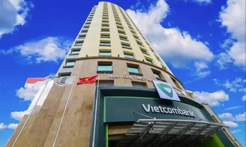 Thanh tra phát hiện sai sót trong cấp tín dụng, giảm lãi suất… tại chi nhánh của Vietcombank