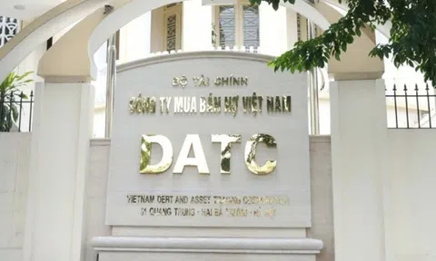 DATC được mở rộng phạm vi xử lý nợ, tài sản của nhà nước