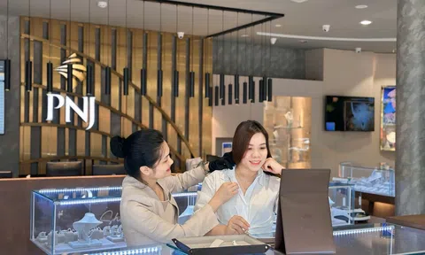 PNJ bước vào giai đoạn tái thiết, củng cố nền tảng cho chặng đường phát triển mới