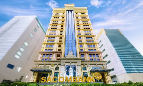 Thanh tra NHNN phát hiện vi phạm tại Sacombank Quảng Ngãi