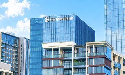 Thanh tra cảnh báo rủi ro tại Shinhan Đà Nẵng