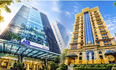 Cuộc đua lợi nhuận quý III: 2 ngân hàng vượt 10.000 tỷ, 2 ngân hàng báo động
