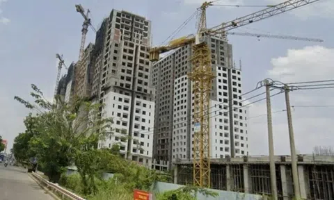 Bán "chui" 682 căn hộ Dream Home Riverside, Công ty Lý Khương bị phạt 900 triệu đồng