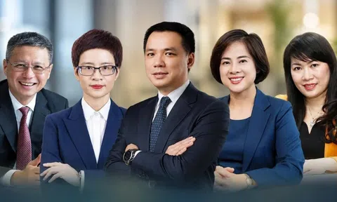 Eximbank vẫn xáo trộn lãnh đạo: Một thập kỷ ‘hỗn độn’ chưa có hồi kết