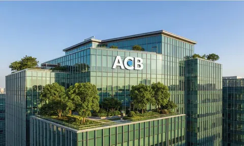 Hội sở ACB có trách nhiệm liên quan tồn tại, hạn chế tại Chi nhánh Thuận An