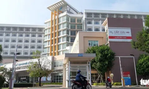Sở Y tế TP.HCM thông tin về trường hợp tử vong sau phẫu thuật thẩm mỹ tại Bệnh viện Quốc tế City