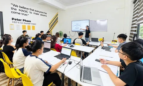 “Nổ” ballot visa 462 đợt mới, người trẻ Việt tìm thêm đường trải nghiệm quốc tế