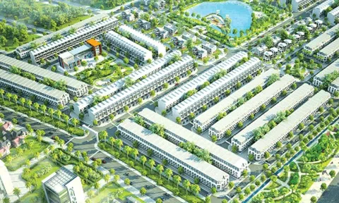 Công ty do ông Nguyễn Việt Cường làm chủ tịch: Áp lực gần 2.000 tỷ nợ vay, 2.800 tỷ tồn kho