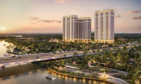 Thanh tra Chứng khoán Nhà nước công bố kết luận thanh tra tại Khải Hoàn Land (KHG): Nhiều vi phạm về công bố thông tin và sử dụng vốn trái phiếu