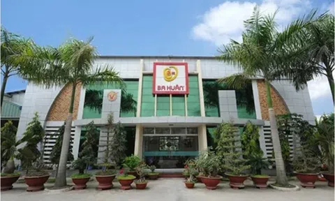 BIDV rao bán gần 500 tỷ đồng nợ của Ba Huân, doanh nghiệp còn nợ thuế 30 tỷ