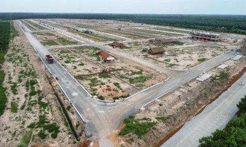 Bờ Biển Vàng nợ thuế, Chủ tịch HĐQT bị tạm hoãn xuất cảnh