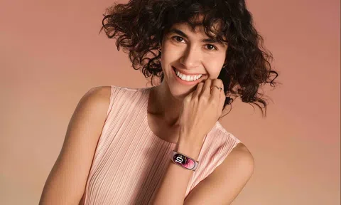 Xiaomi Smart Band 11 trình làng: Khi vòng đeo tay thông minh không chỉ để theo dõi sức khỏe
