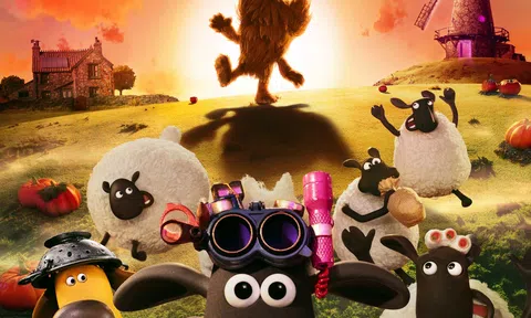 Những chú cừu thông minh Shaun The Sheep trở lại màn ảnh rộng sau 7 năm