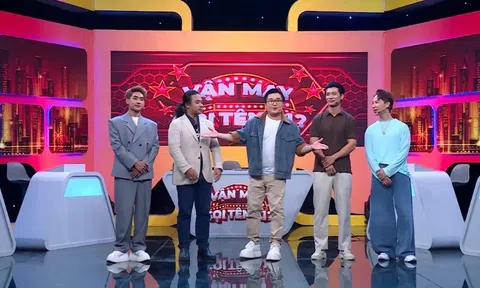 MC Đại Nghĩa bất ngờ trước màn đấu trí “cân não” giúp người chơi thủ mang về 138 triệu đồng