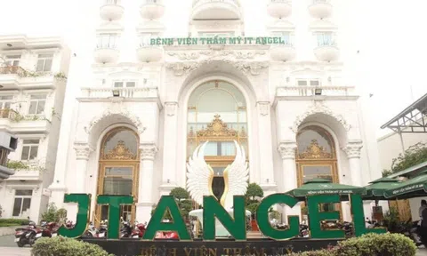 Công ty Bệnh viện JT Angel nợ thuế hơn 7,1 tỷ đồng