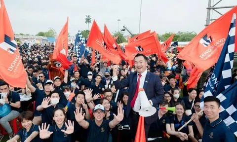 Nợ thuế của Đông Tây Land tăng lên hơn 29,1 tỷ đồng