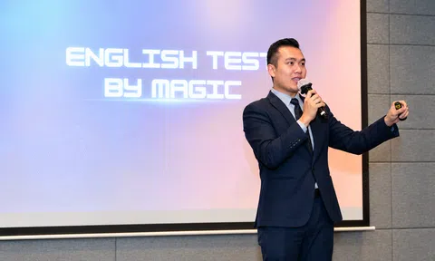 Khi tiếng Anh hướng tới trở thành ngôn ngữ thứ hai, người học cần chuẩn bị gì?
