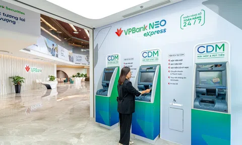 Nhiều CTCK dự báo VPBank dẫn đầu lợi nhuận nhóm tư nhân, định giá ở vùng hấp dẫn