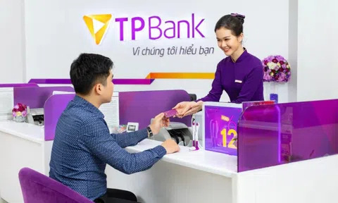 Thanh tra NHNN yêu cầu TPBank Hải Phòng khắc phục, chấn chỉnh tồn tại