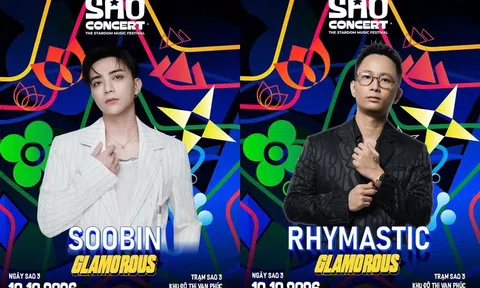 SOOBIN cùng 8 nghệ sĩ SS Label rút khỏi SAO Concert, fan phản ứng thế nào?